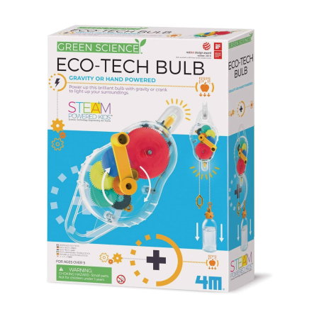 Set educativ - Bec ecologic [0]