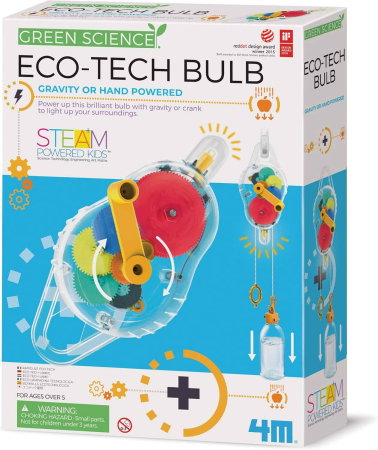 Set educativ - Bec ecologic [3]
