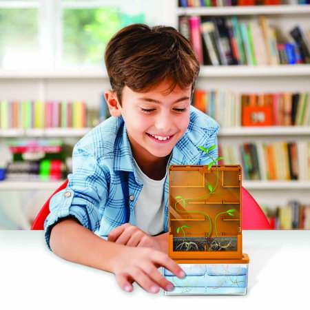 Set educativ - Creste un Labirint [3]