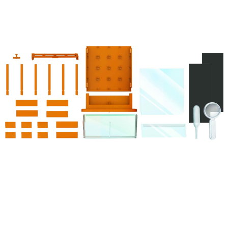 Set educativ - Creste un Labirint [4]
