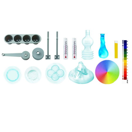 Set educativ - Despre vreme [2]