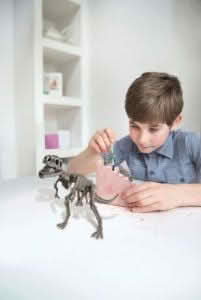 Set educativ - Lumea Dinozaurilor [4]