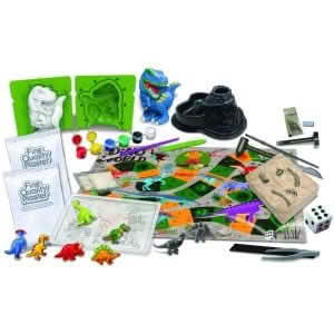 Set educativ - Lumea Dinozaurilor [2]