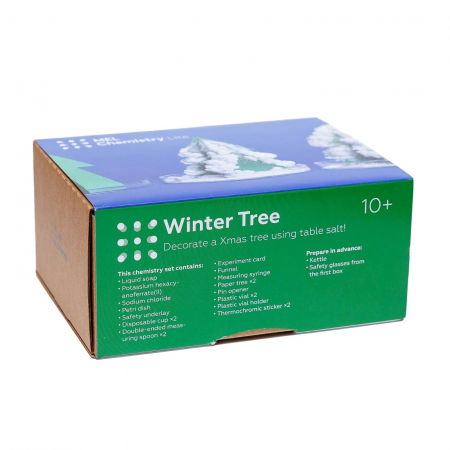 Set educativ STEM - Chimia zapezii [2]