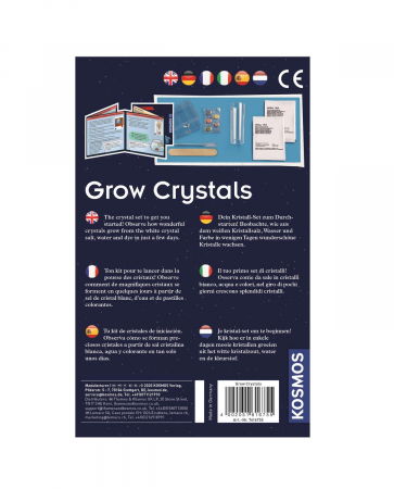 Set educativ STEM - Cresterea cristalelor [1]