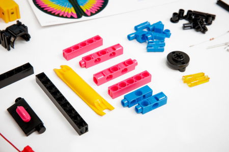 Set educativ STEM - Cresterea cristalelor (RO) [3]