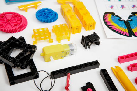 Set educativ STEM - Cresterea cristalelor (RO) [2]