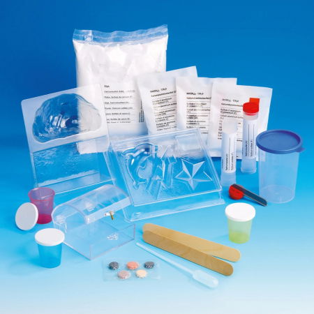 Set educativ STEM - Cresterea cristalelor XL [1]