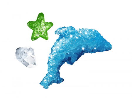 Set educativ STEM - Cresterea cristalelor XL [2]