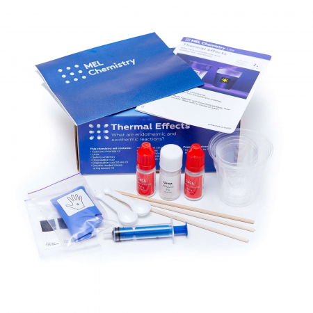 Set educativ STEM - Efectele termice ale apei [1]