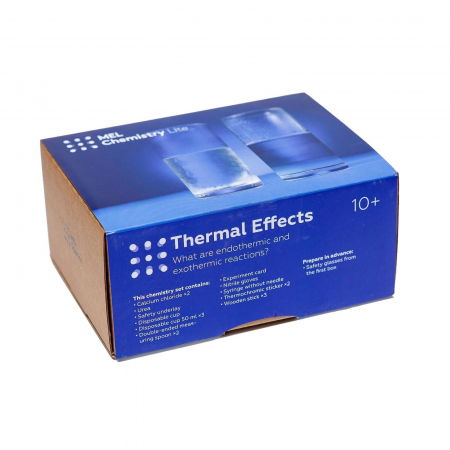 Set educativ STEM - Efectele termice ale apei [2]