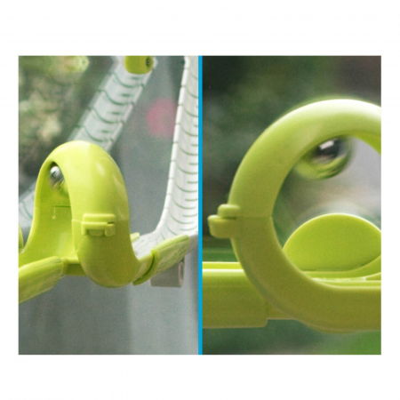 Set constructie STEM Gecko Run - Extensie Looping [3]