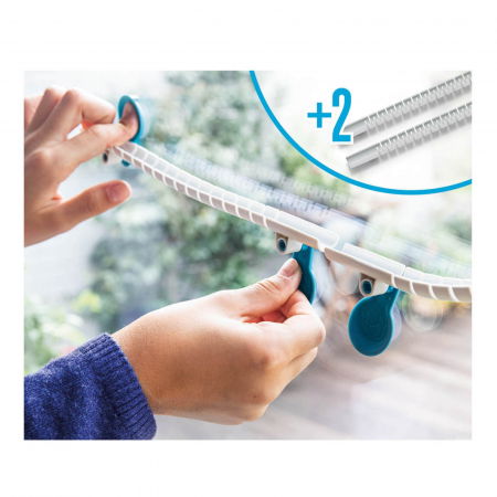 Set constructie STEM Gecko Run - Extensie Looping [4]