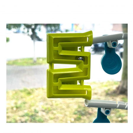 Set constructie STEM Gecko Run - Extensie Snake [3]