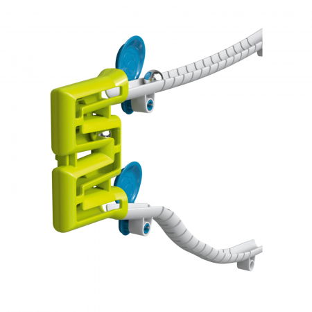 Set constructie STEM Gecko Run - Extensie Snake [2]