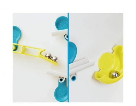 Set constructie STEM Gecko Run - Starter Set [2]