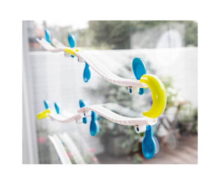 Set constructie STEM Gecko Run - Starter Set [3]