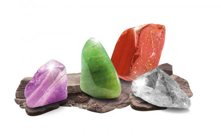 Set educativ STEM - Extragerea de minerale [1]