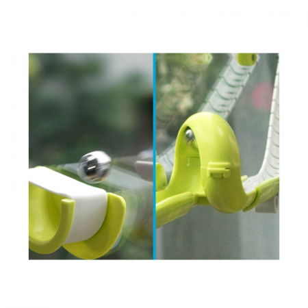 Set constructie STEM Gecko Run - Big Box [2]