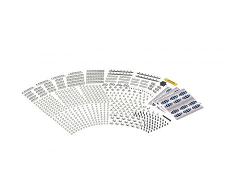 Set educativ STEM - Inginerie arhitecturala [1]