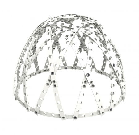 Set educativ STEM - Inginerie arhitecturala [4]