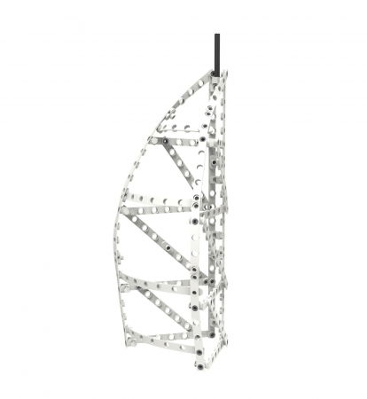 Set educativ STEM - Inginerie arhitecturala [5]