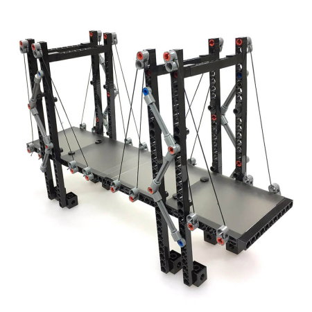 Set educativ STEM - Inginerie structurala [2]