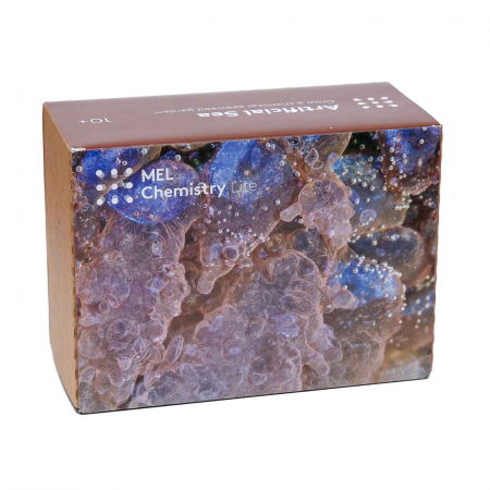 Jucarii si jocuri educative STEM - Set educativ STEM - Lumea acvatica