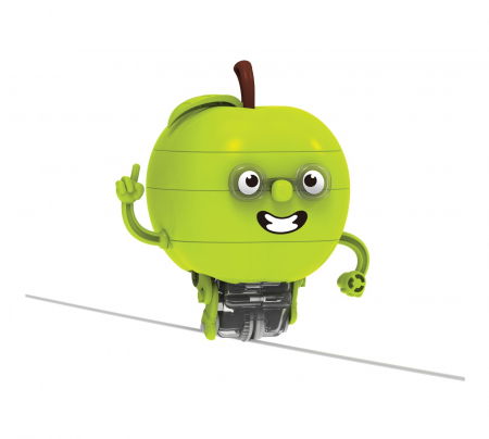 Set educativ STEM - Marul lui Newton cu sina giroscopica [3]