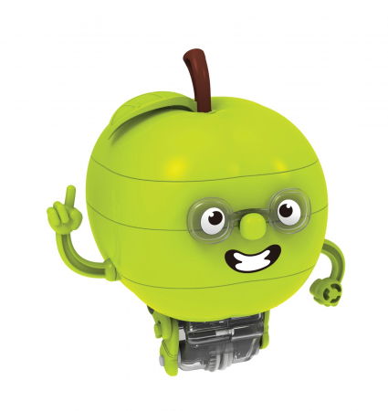 Set educativ STEM - Marul lui Newton cu sina giroscopica [8]