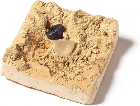 Set educativ STEM - Minerale uimitoare [3]