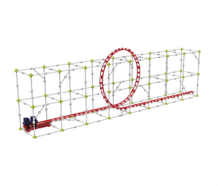 Set educativ STEM - Roller Coaster [7]