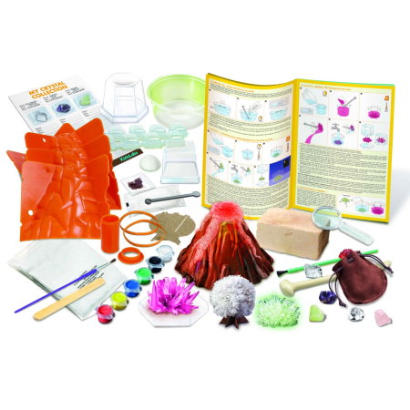 Set educativ - Stiinta Pamantului [1]