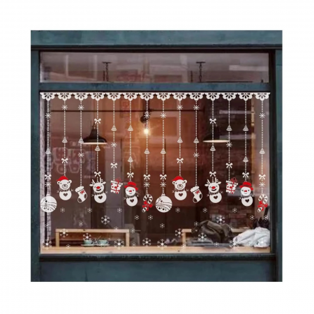 Set Stickere Craciun [3]