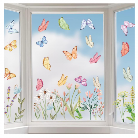 Set stickere Primavara [2]