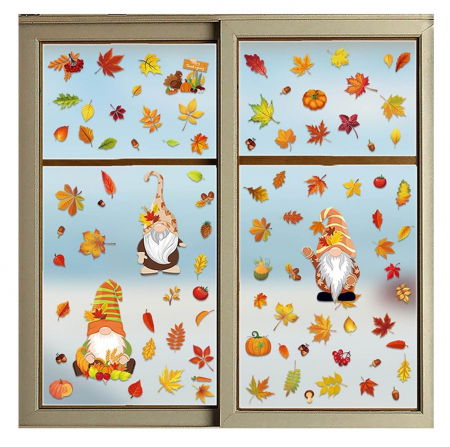 Set stickere Autumn Vibes [2]