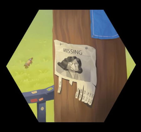 Shadows: Amsterdam (RO) [3]