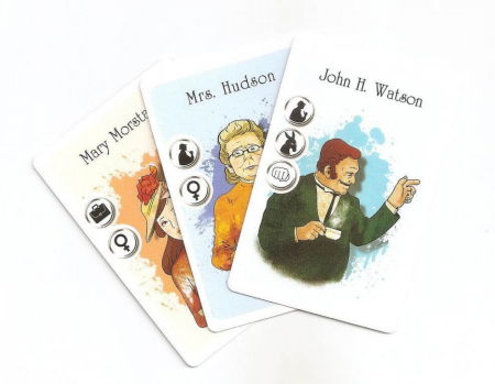 Sherlock - Joc de Carti [3]