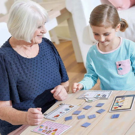 Shopping List (EN) [3]