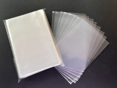 Sleeve Kings Super Large Sleeves - 102x127mm [2]