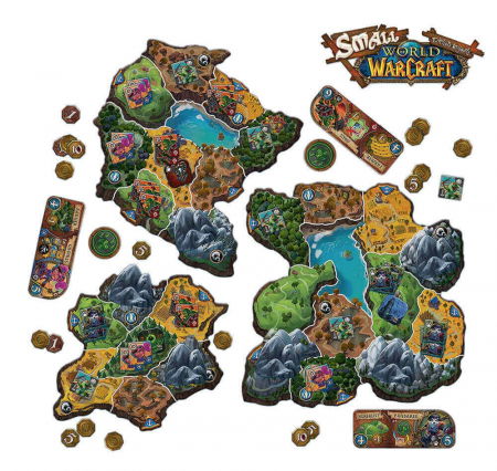 Small World of Warcraft (EN) [2]