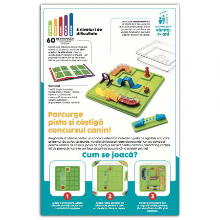 Smart Dog (RO) [5]