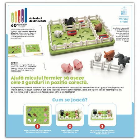 Smart Farmer (RO) [5]