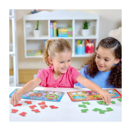 Smelly Wellies (RO-EN) [3]