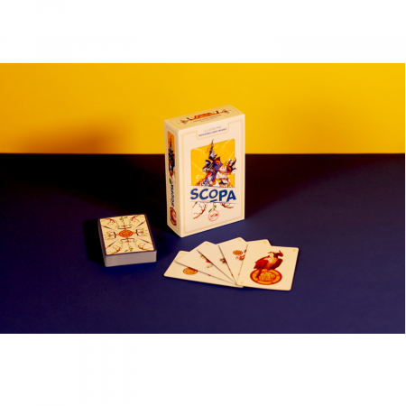 Scopa (RO) [2]