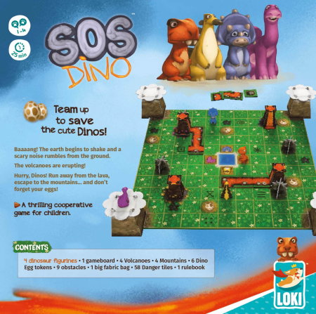 SOS Dino (EN) [2]