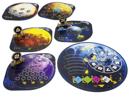 Space Gate Odyssey [2]