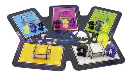 Space Gate Odyssey [1]