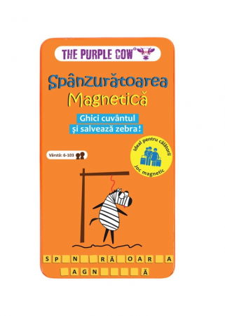 Toate produse - Spanzuratoarea Magnetica (RO)