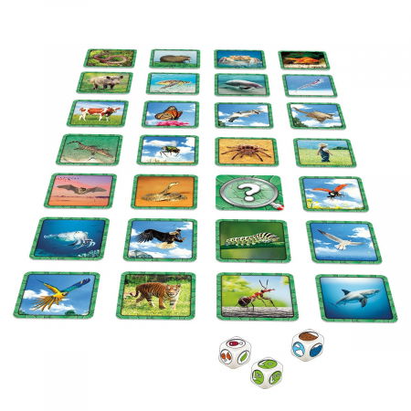 Specific (MULTI) [2]